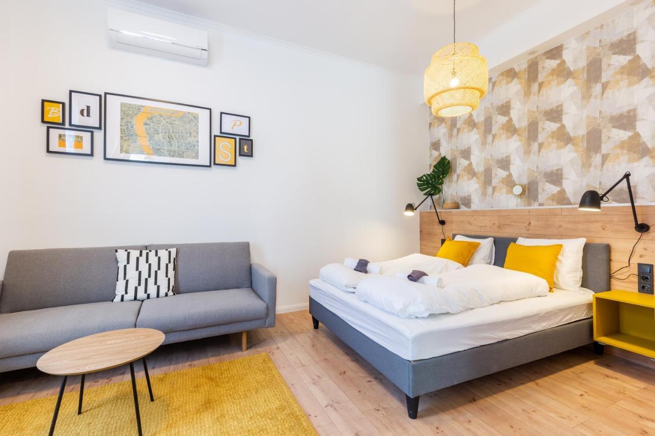 A13- Boutique Apartments, Location, By Bqa *