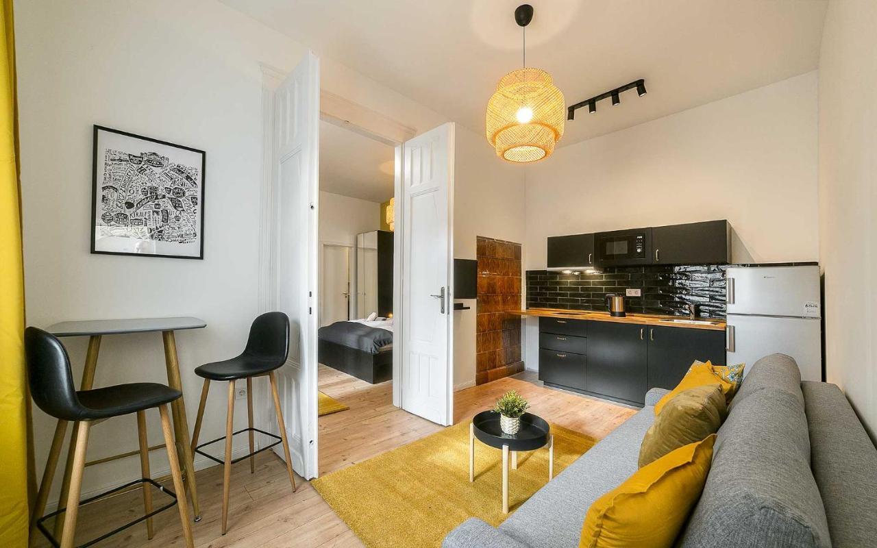 Apartmán A13- Boutique Apartments, Location, By Bqa