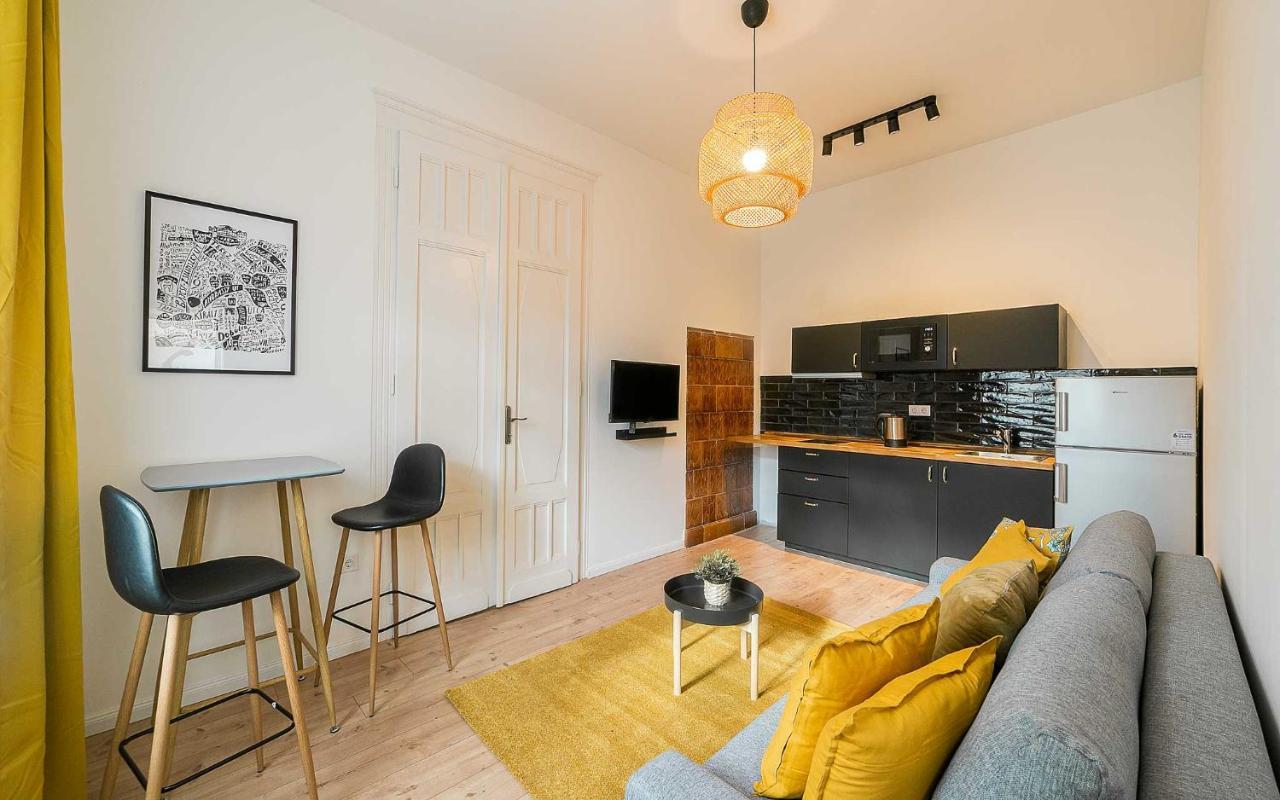 A13- Boutique Apartments, Location, By Bqa
