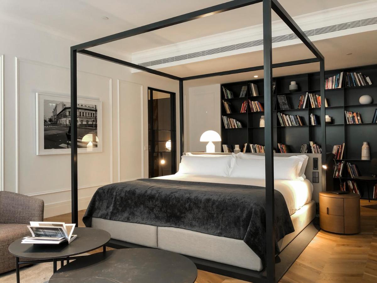 Kozmo & - Small Luxury Of The World Budapest