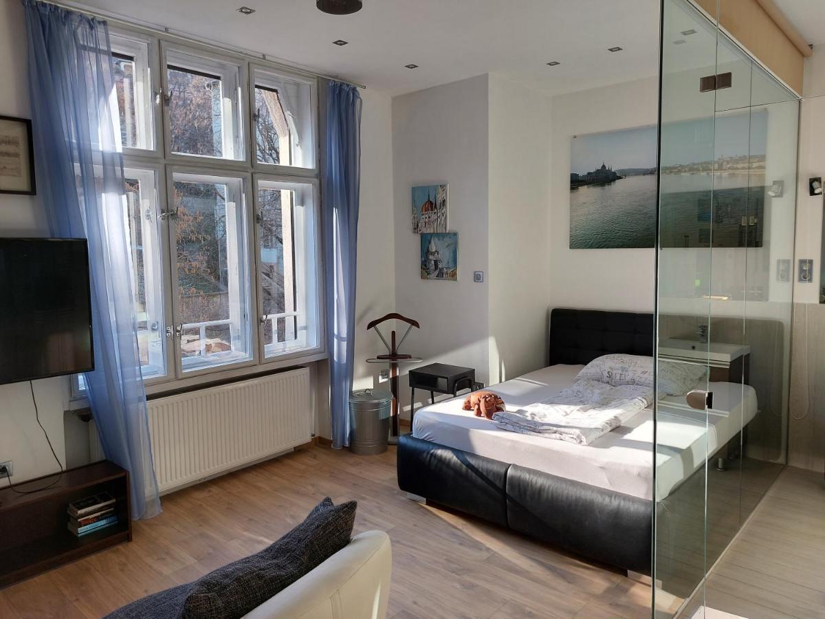 Apartamento Sunny At The Castle *