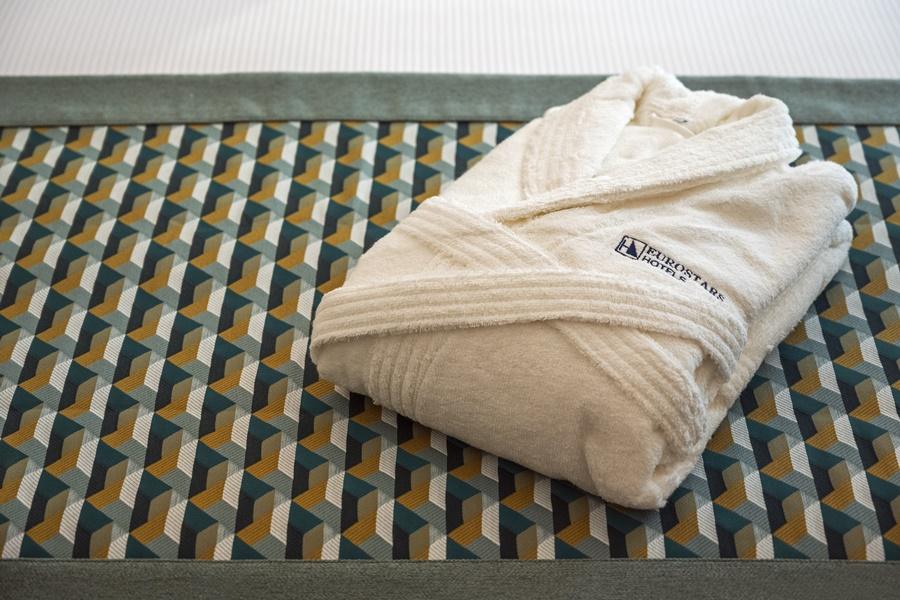 Eurostars Ambassador Hotell