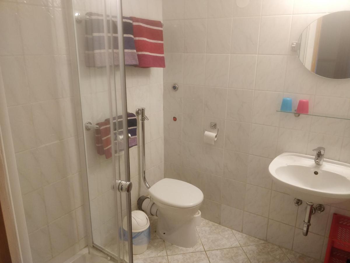 Budavar Bed and breakfast 3*