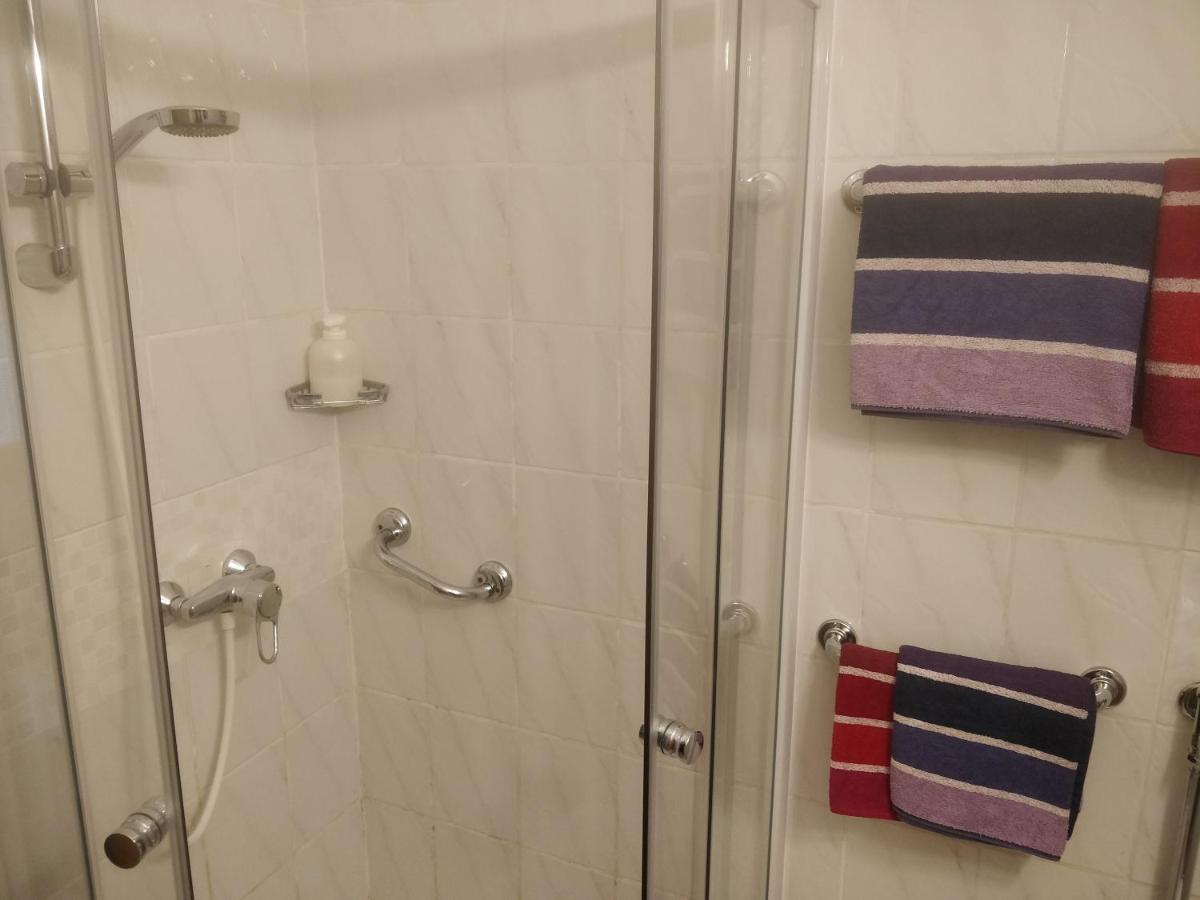 Bed and breakfast Budavar Budapest
