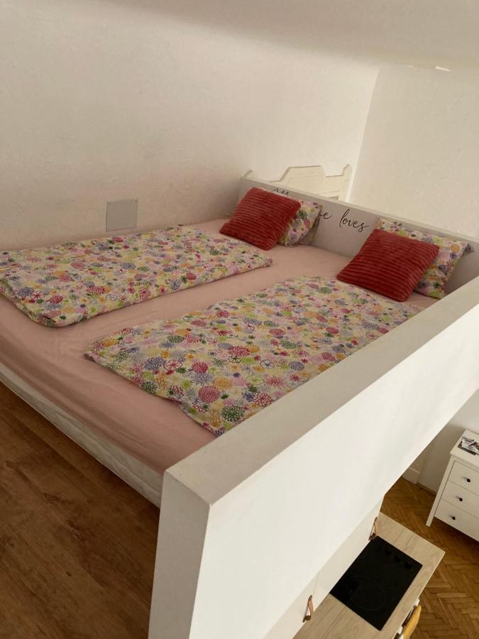 Center W18 Apartamento Budapest