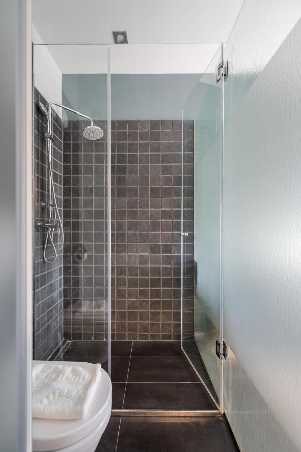 Butik Apartments, By Bqa Hotell Budapest