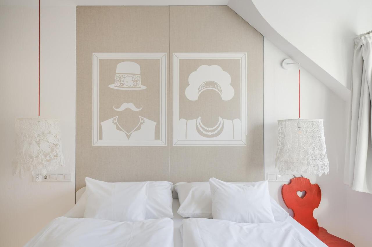 Butik Apartments, By Bqa