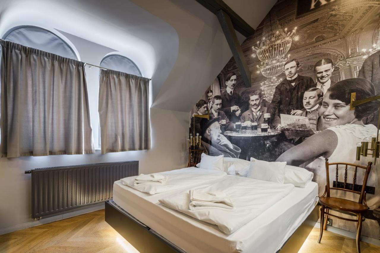 Hotell Butik Apartments, By Bqa