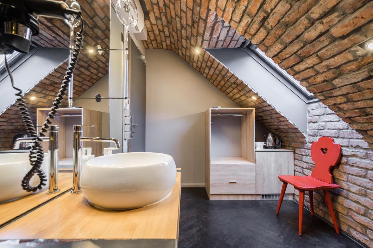 Butik Apartments, By Bqa Hotel
