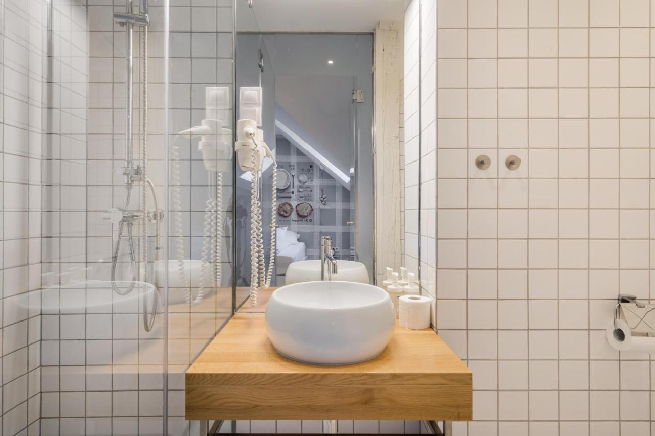 Butik Apartments, By Bqa *