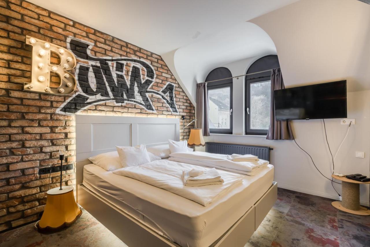 Butik Apartments, By Bqa *