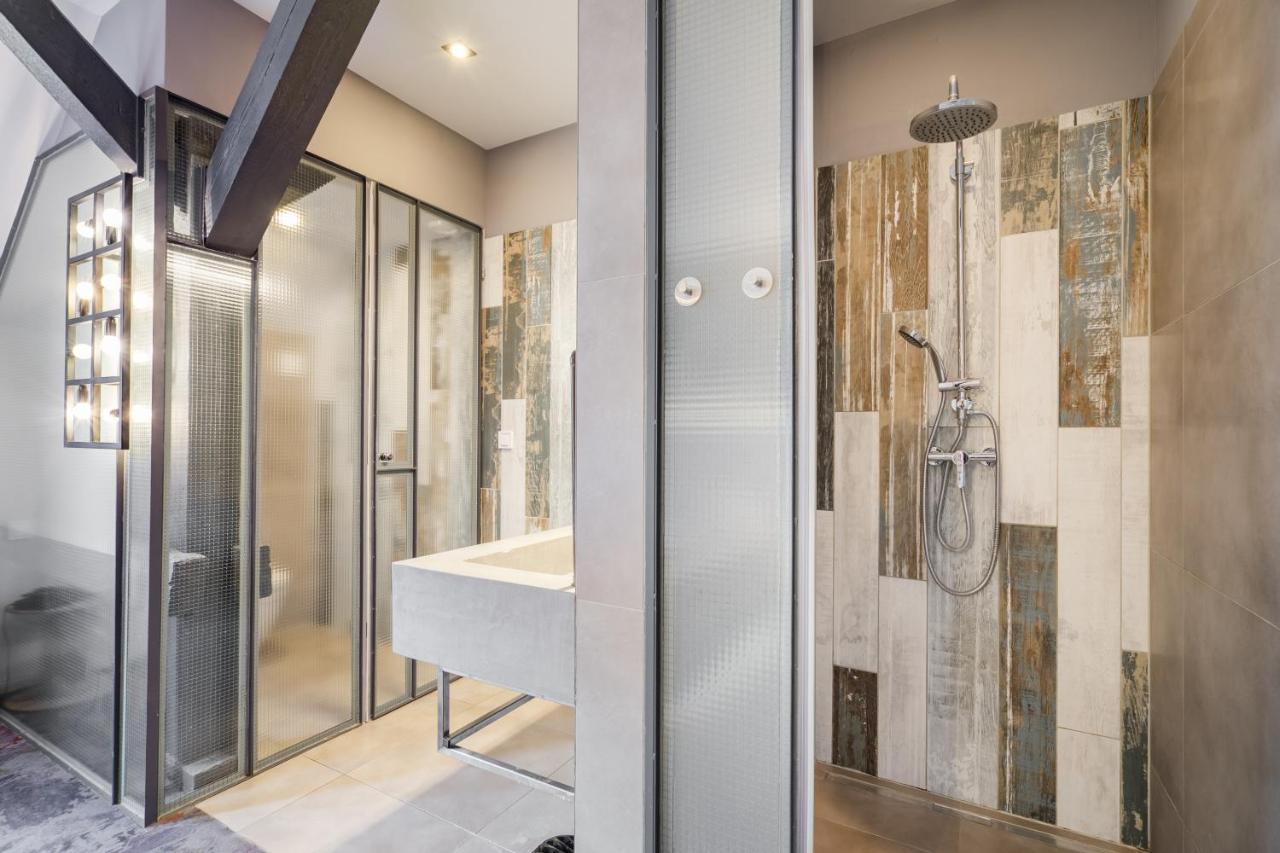 Hotell Butik Apartments, By Bqa
