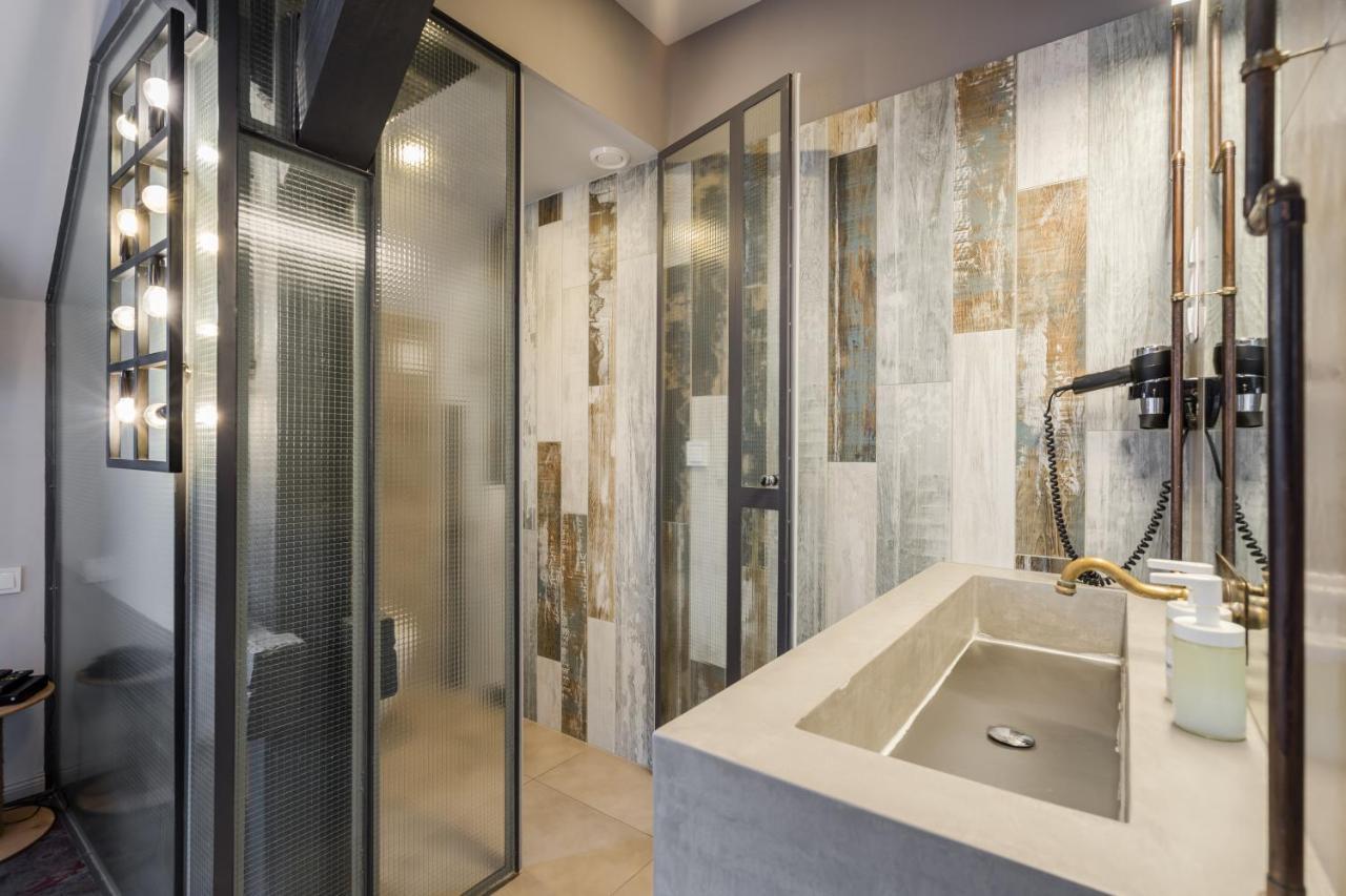 Butik Apartments, By Bqa Hotell