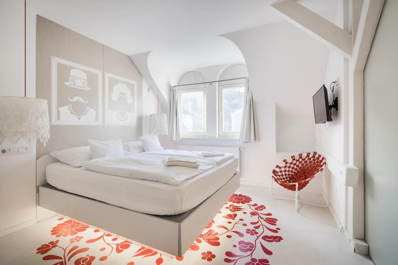 Butik Apartments, By Bqa