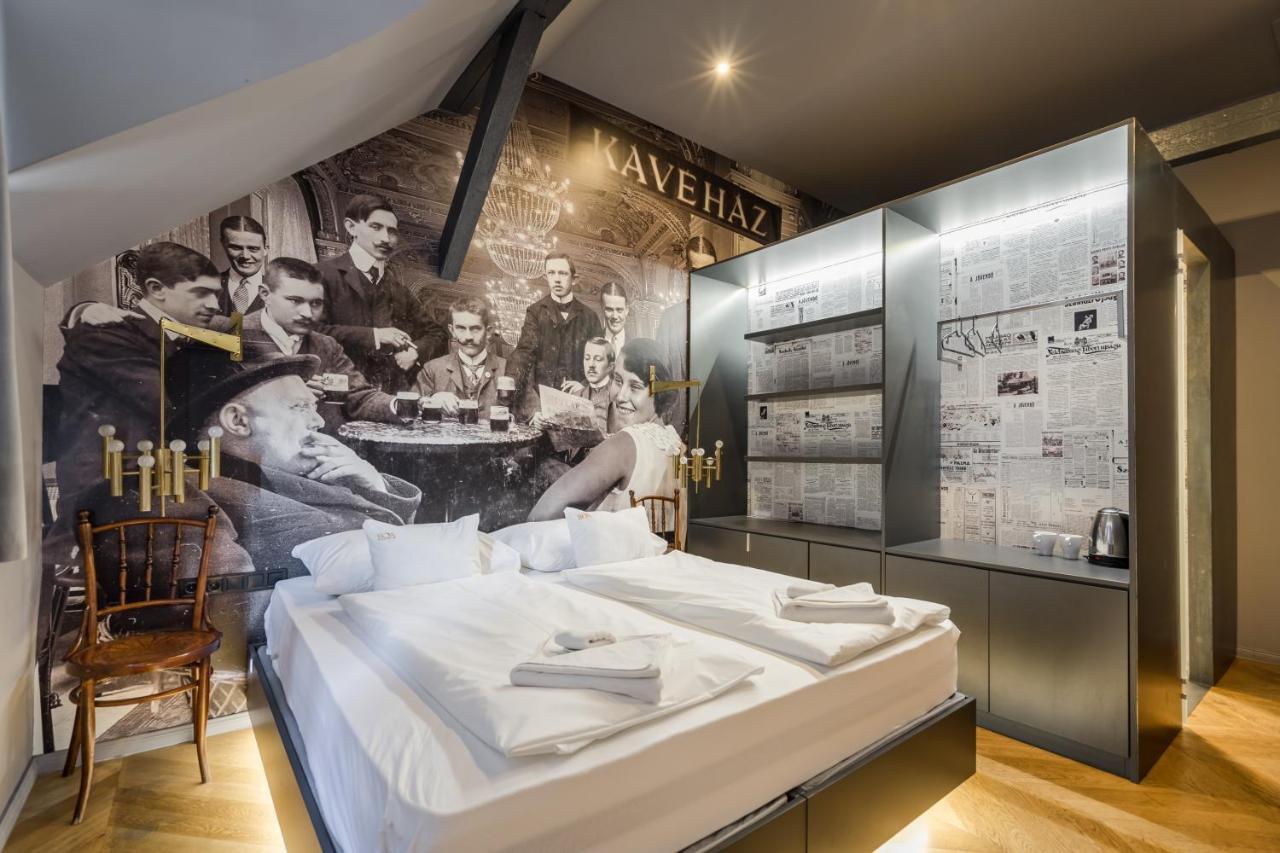 Butik Apartments, By Bqa Hotell