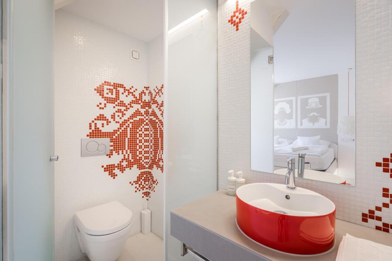 Butik Apartments, By Bqa Hotel *