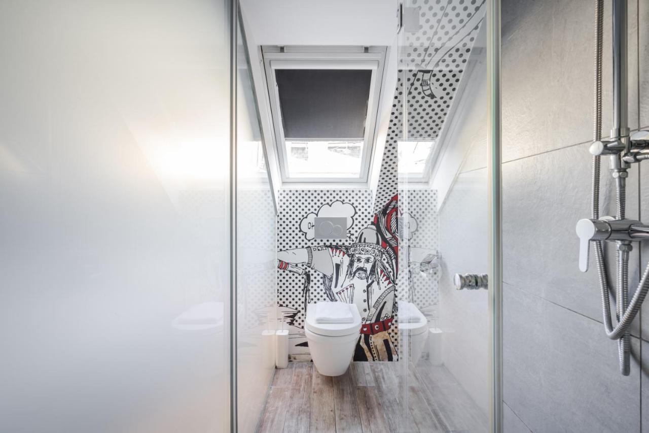 Butik Apartments, By Bqa Hotell