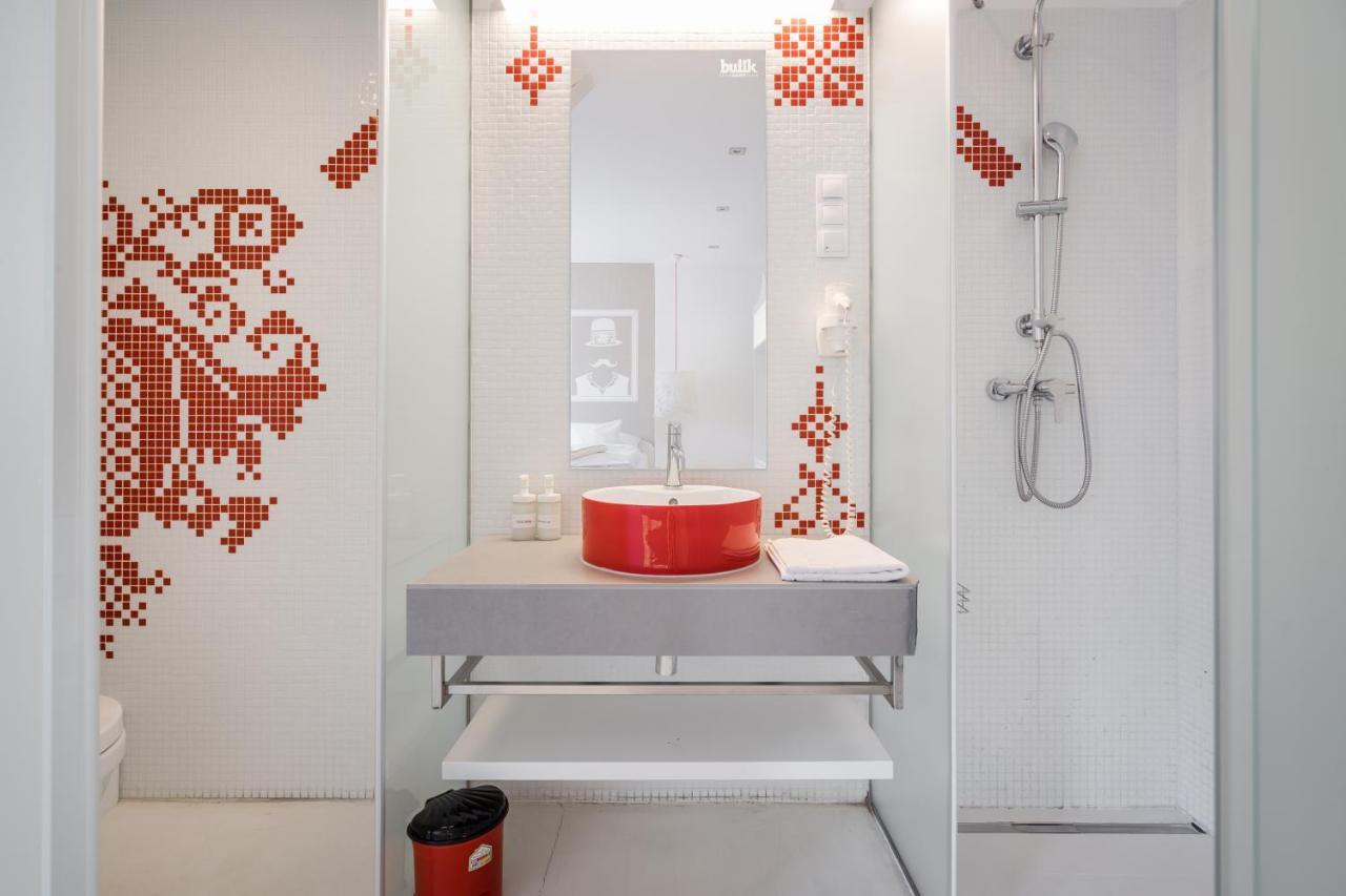 Hotell Butik Apartments, By Bqa *