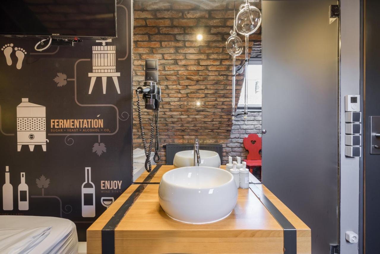 Butik Apartments, By Bqa Budapest