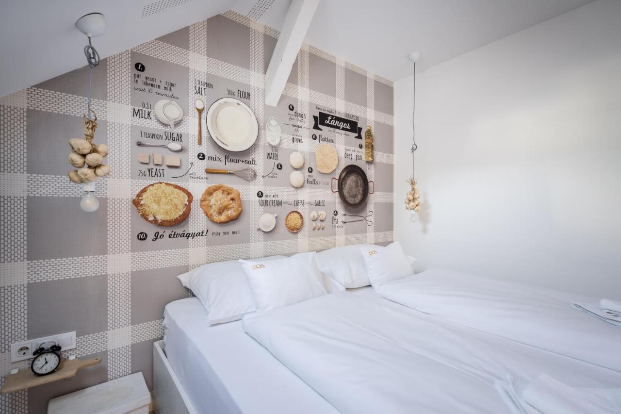 Butik Apartments, By Bqa Hotel