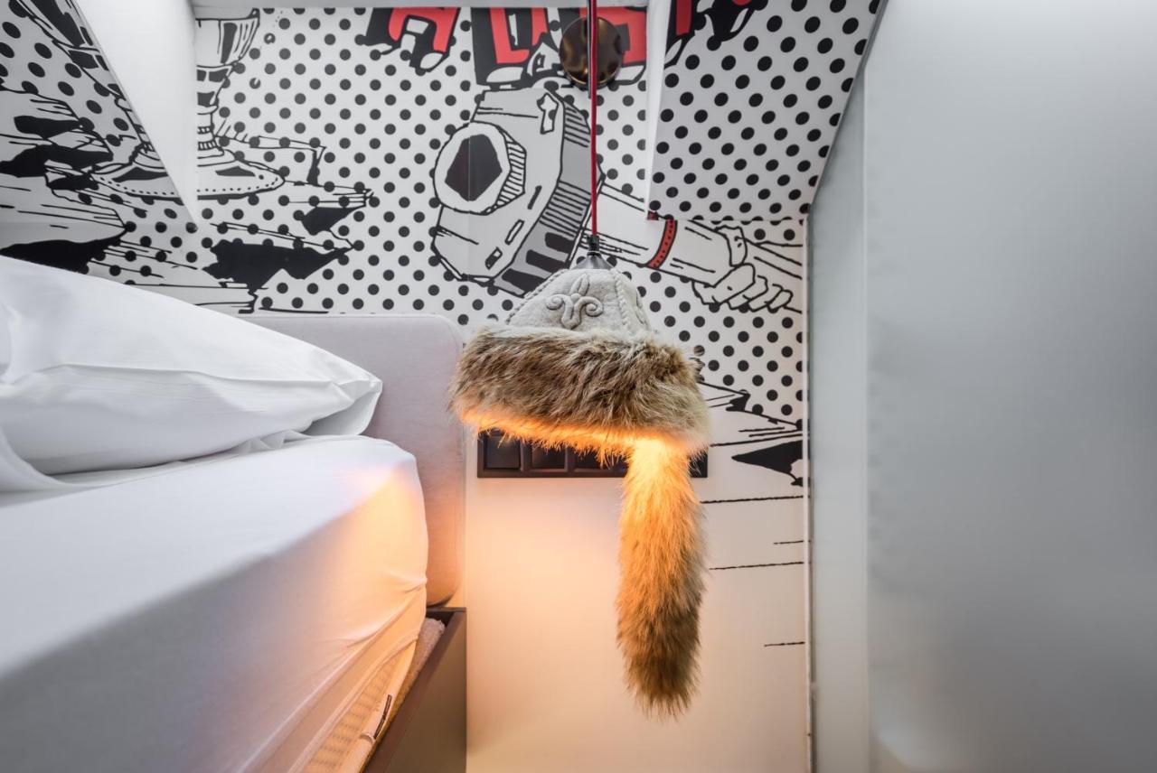 Butik Apartments, By Bqa Hotel Budapest