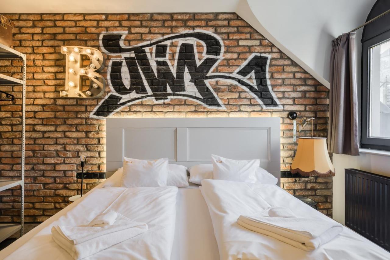 Hotel Butik Apartments, By Bqa *
