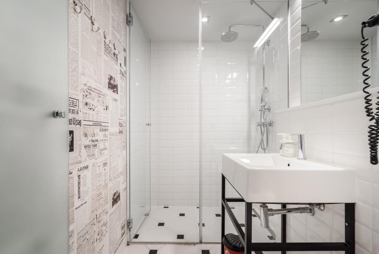 Butik Apartments, By Bqa * Budapest