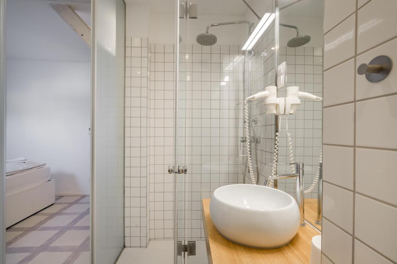 Hotel Butik Apartments, By Bqa Budapest