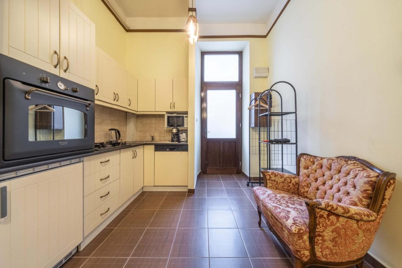 Apartamento Josephine