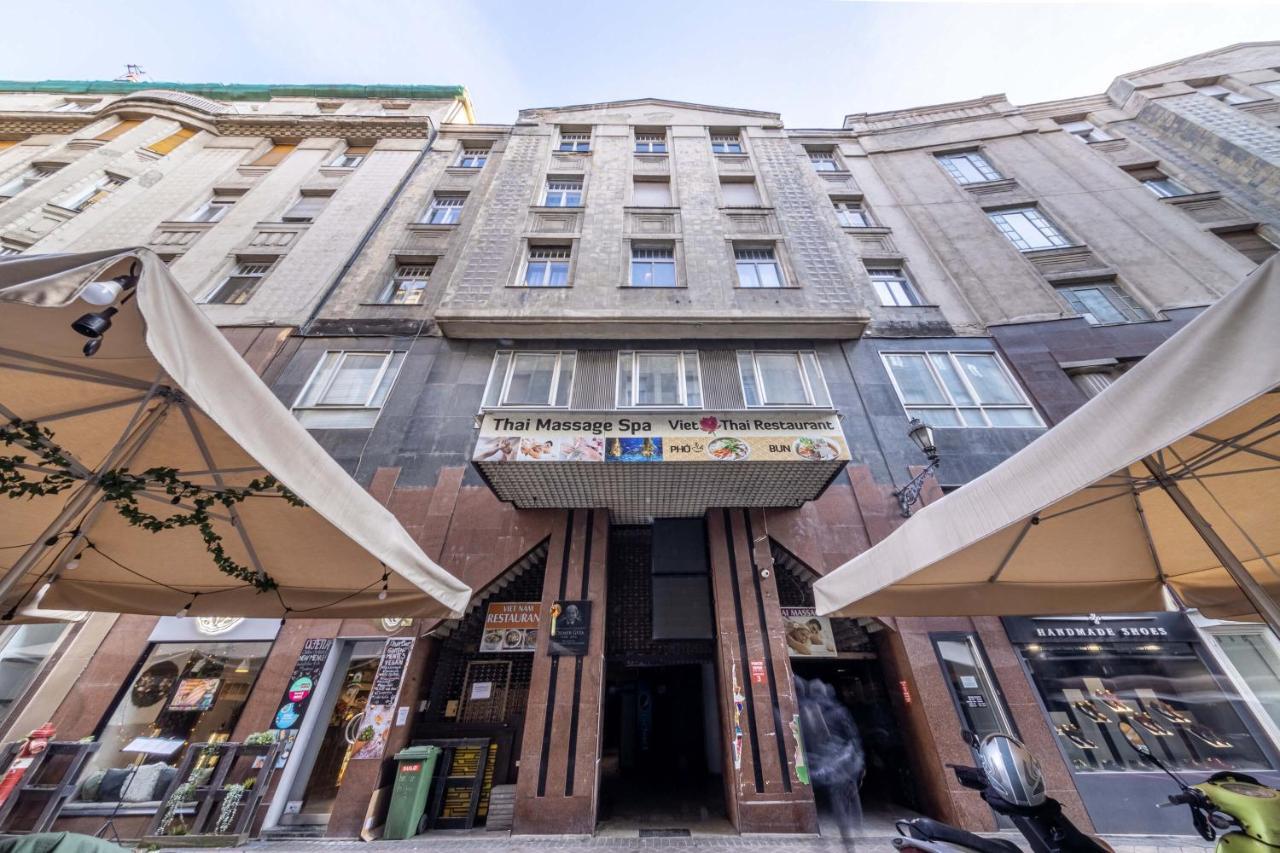Josephine Apartamento Budapest