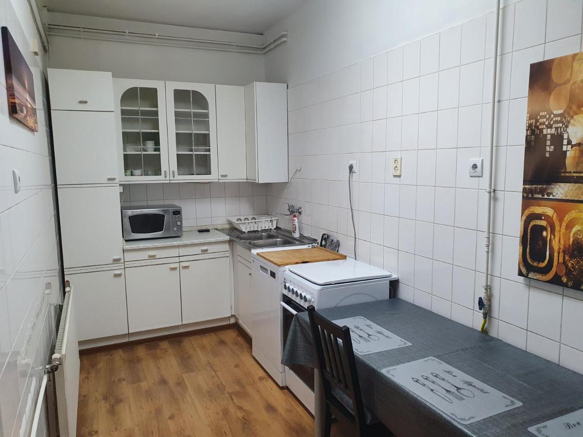 Charming In The Heart Of Apartment *