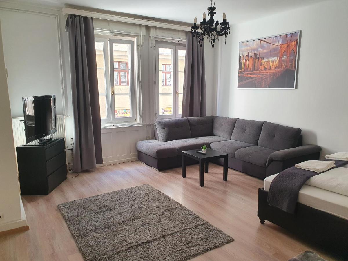 Charming In The Heart Of Budapest