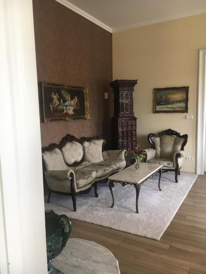 Logod Panorama Appartement
