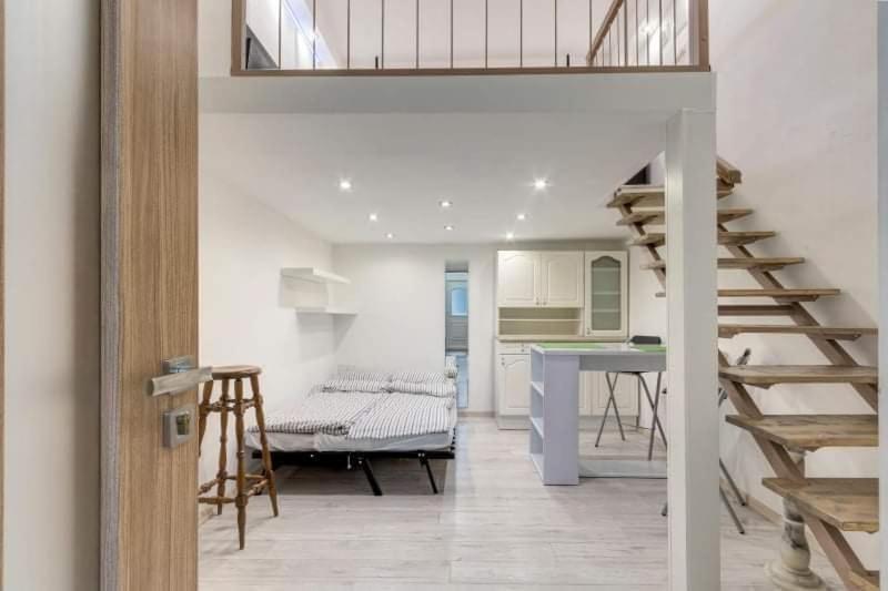 Baross Deluxe Apartment