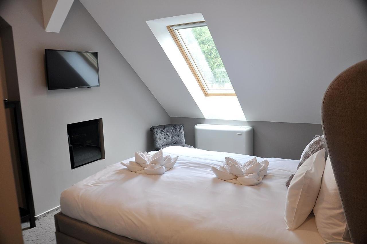 Aparthotel Varalja Budapest
