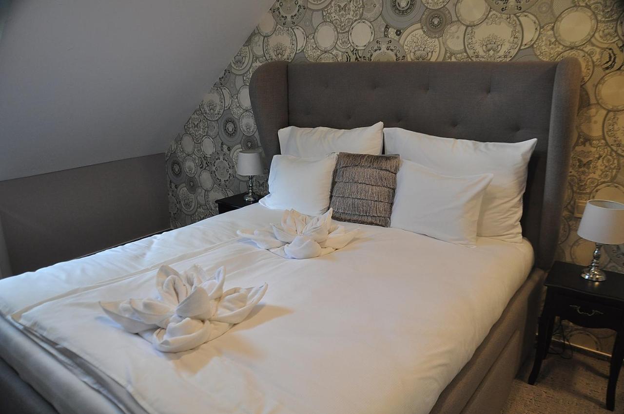 Aparthotel Varalja