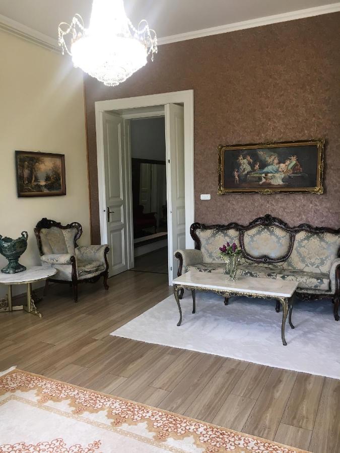 Logod Panorama Appartement *