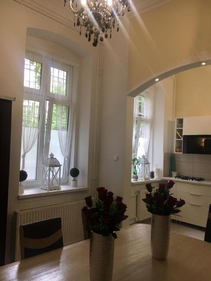 Logod Panorama Appartement
