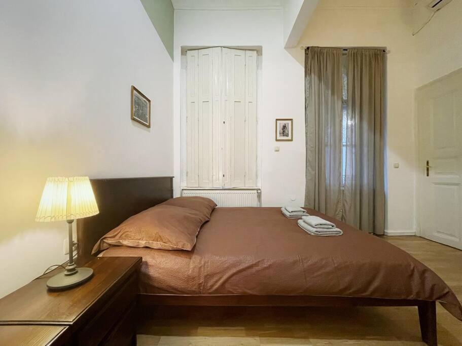 Gasthof A10-budapest Center Budapest