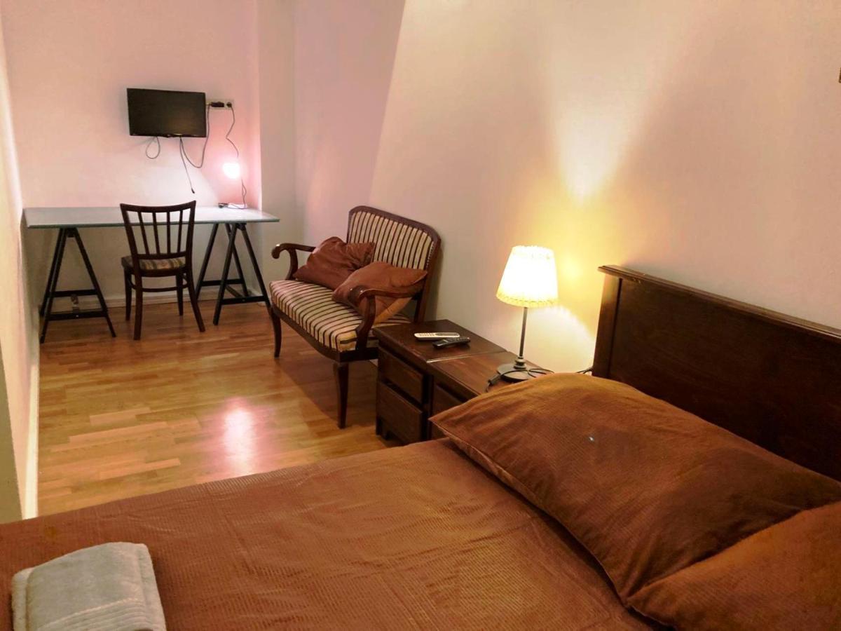 Gasthof A10-budapest Center