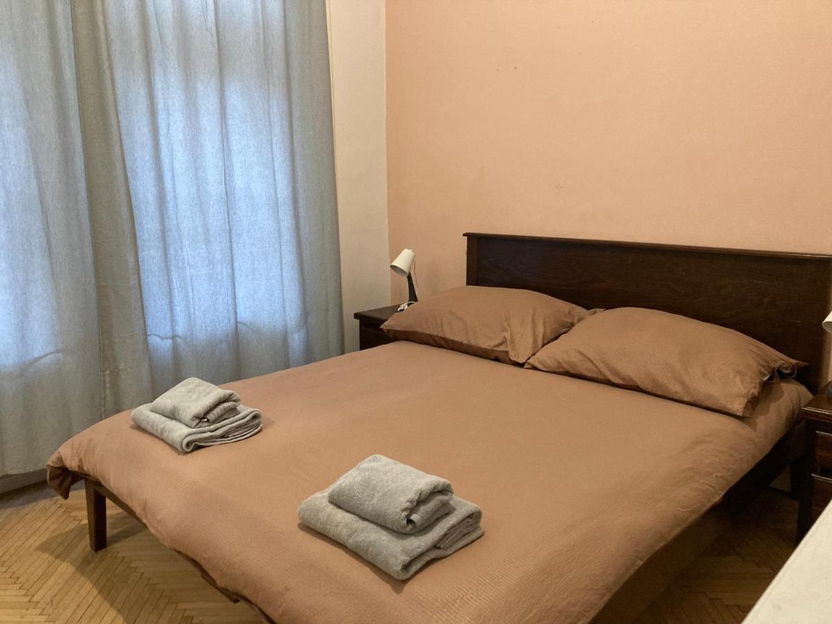 A10-budapest Center Penzión pre hostí Budapest