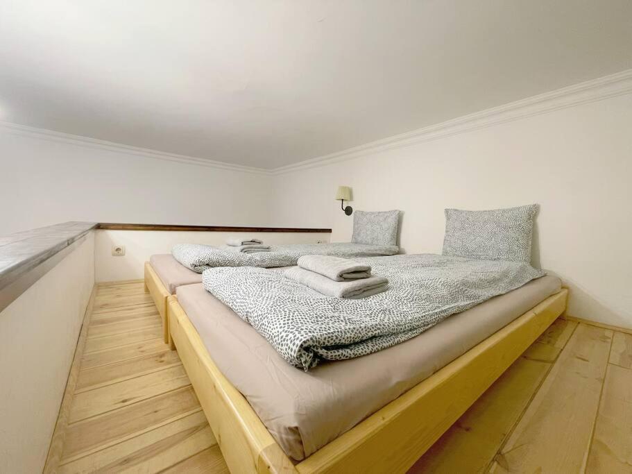 Penzión pre hostí A10-budapest Center Budapest