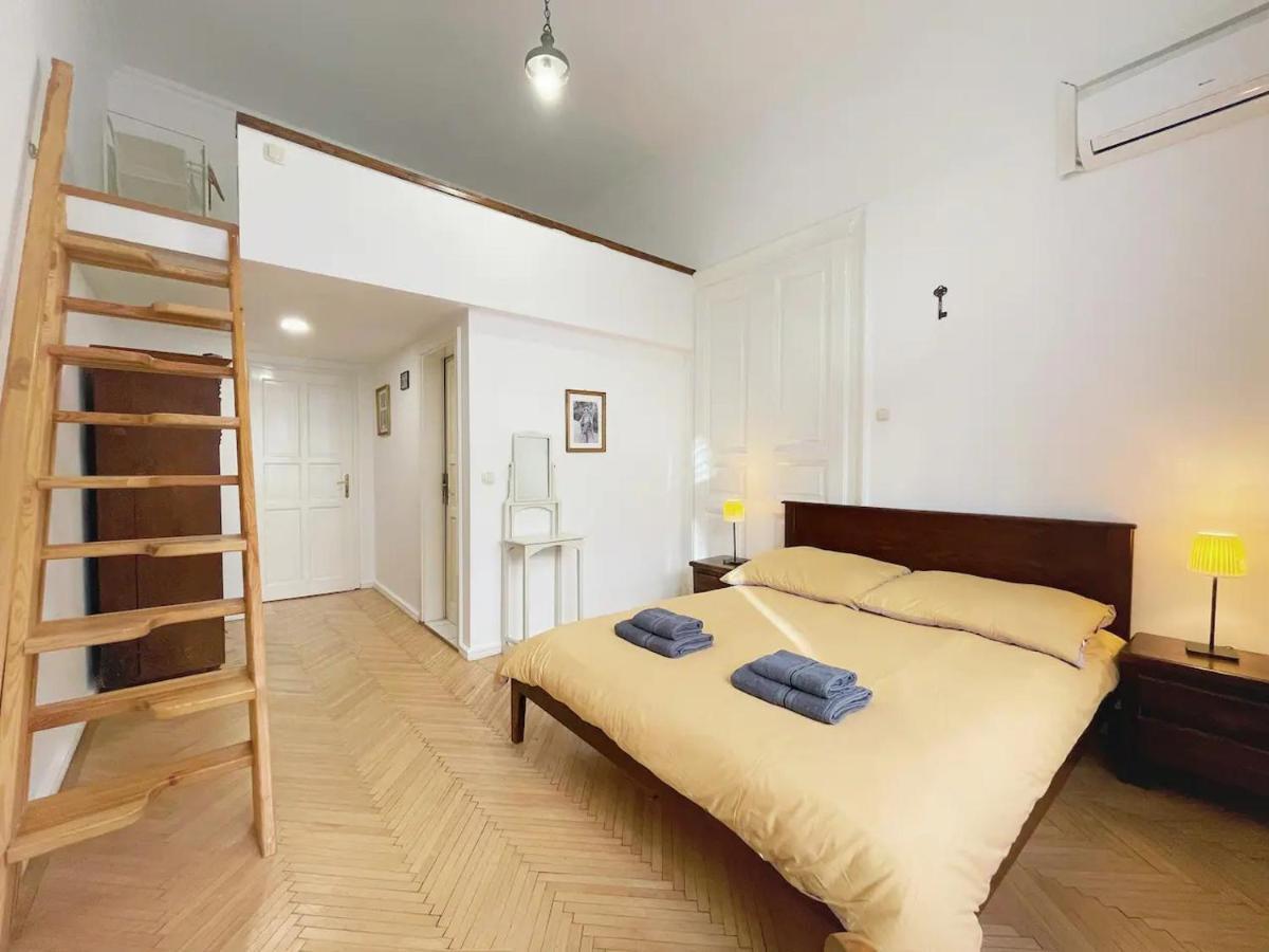 Gasthof A10-budapest Center *