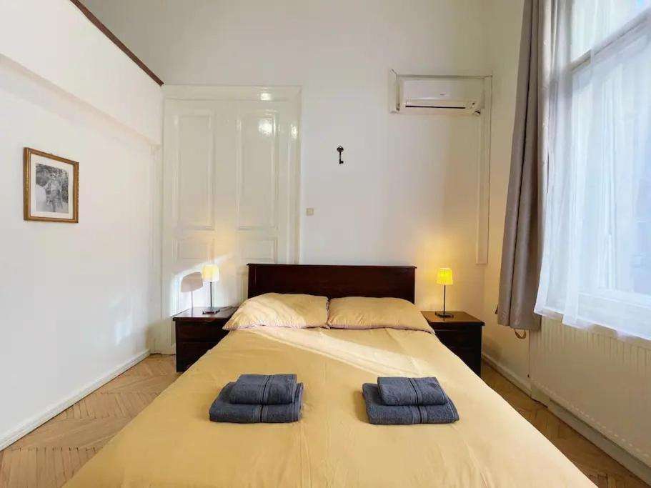 Gasthof A10-budapest Center *