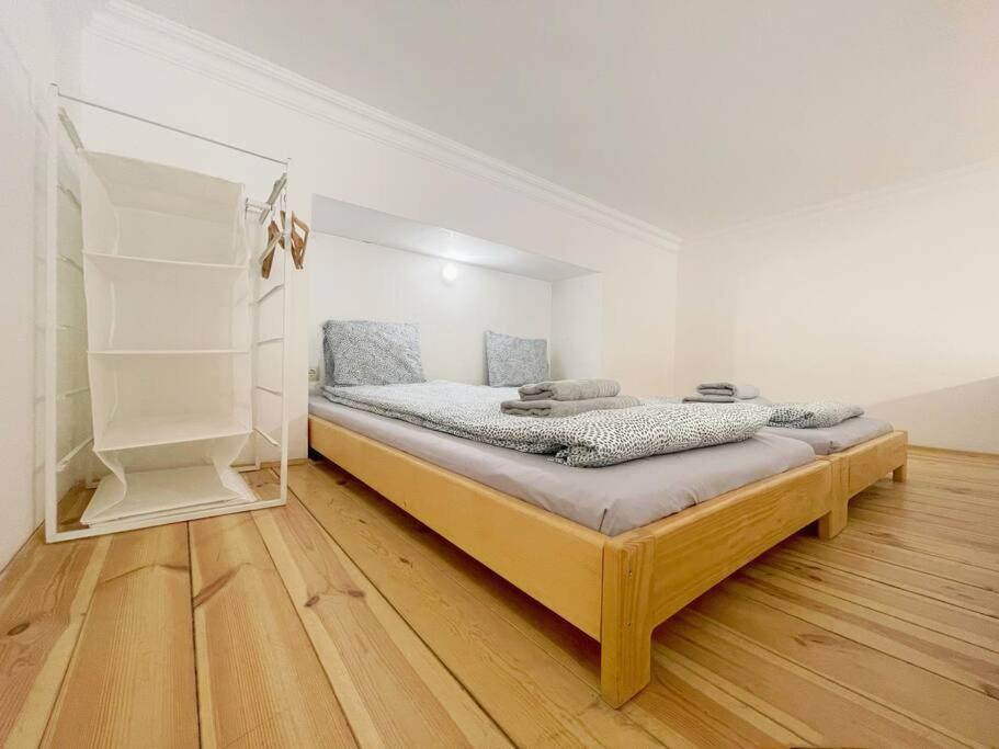 Penzión pre hostí A10-budapest Center *