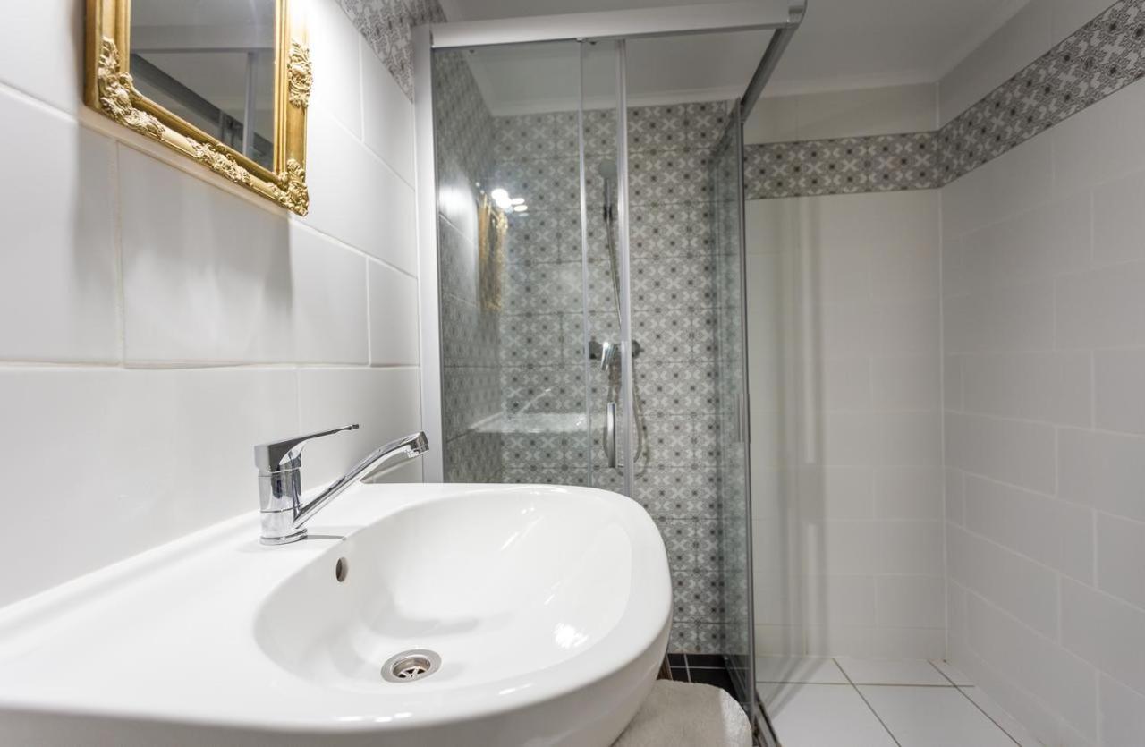 Penzión pre hostí A10-budapest Center Budapest