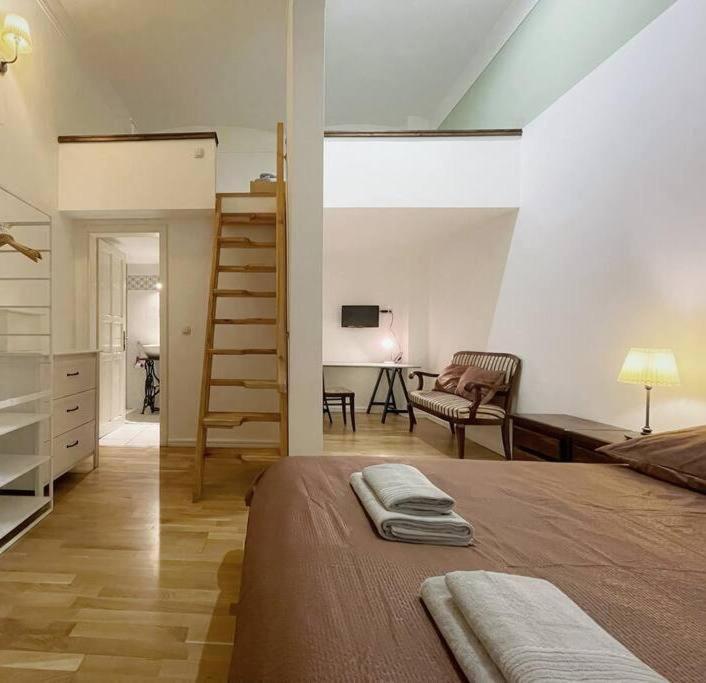 Penzión pre hostí A10-budapest Center Budapest