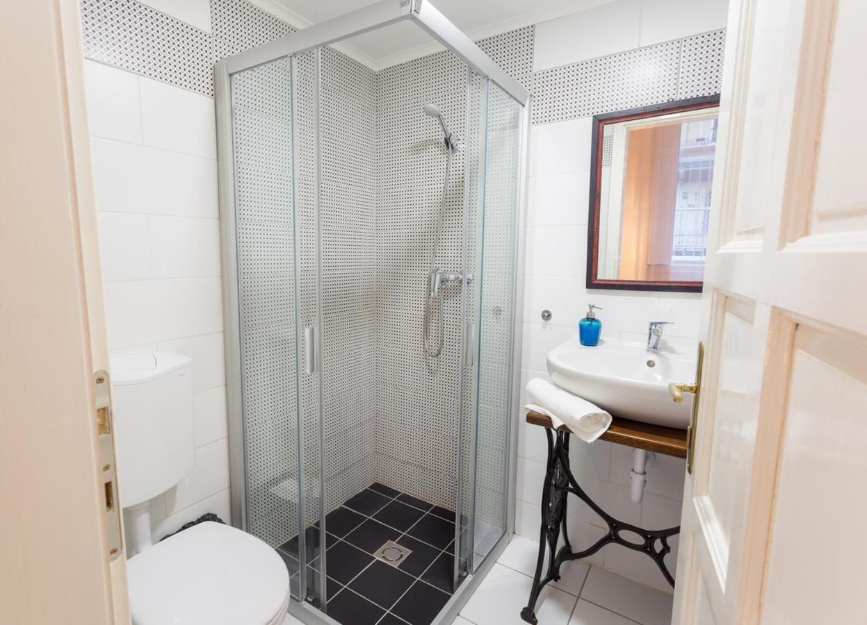Penzión pre hostí A10-budapest Center