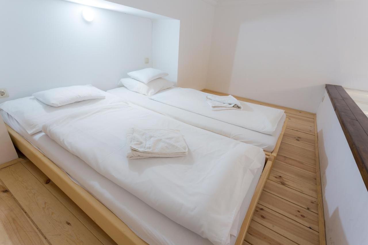Penzión pre hostí A10-budapest Center Budapest