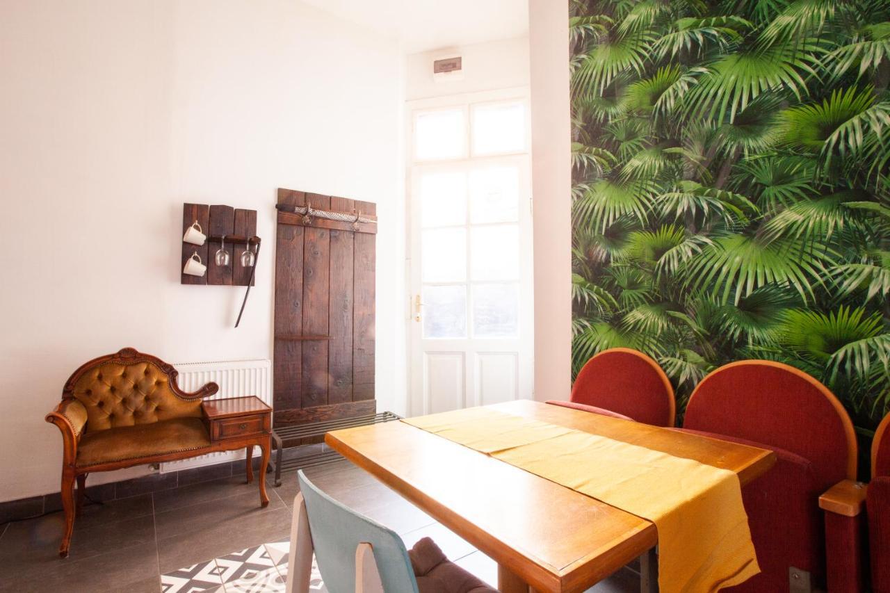 Apartment Hedonist 1 Budapest